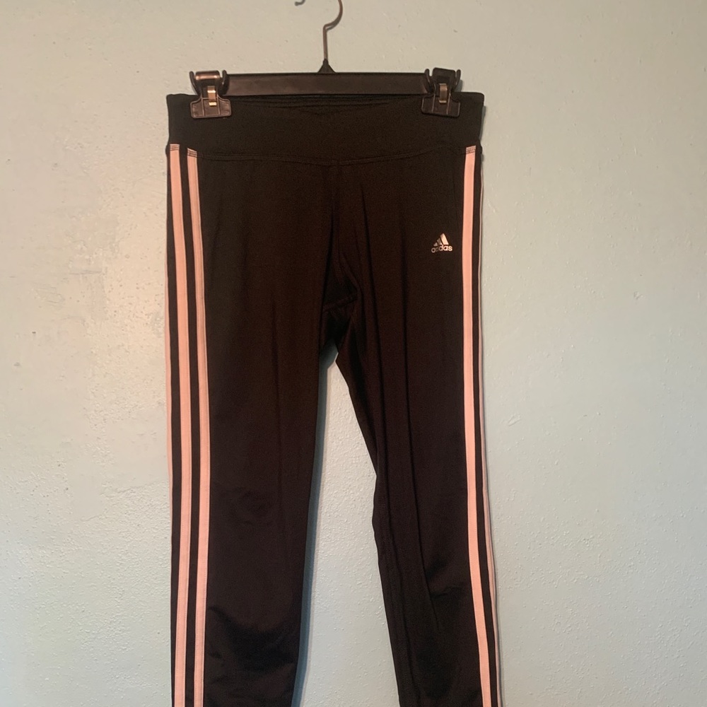Adidas leggings